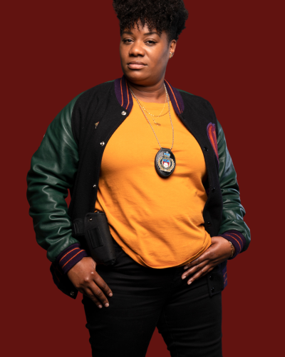 آدریانا سی. مور