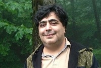 رضا شفیعی‌جم