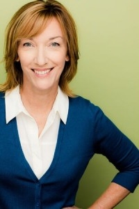 دونا کیمبال