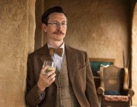 جاناتان آریس