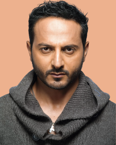 نایخیل چیناپا