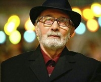 پرویز پورحسینی پرویز پورحسینی