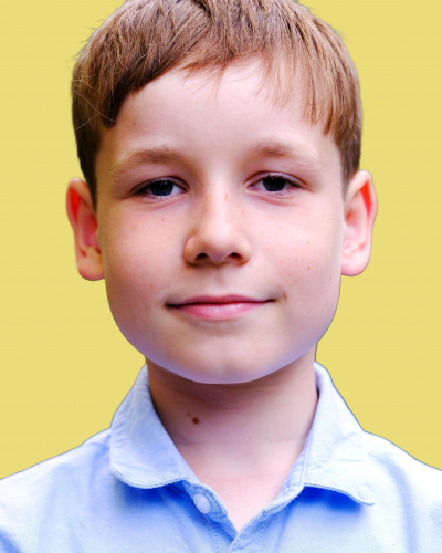 ریچارد باکسال