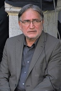 محمد نوری‌زاد