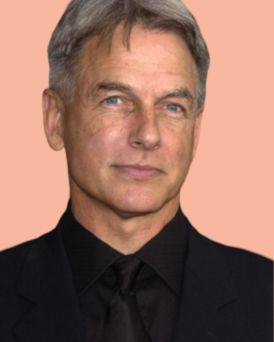 مارک هارمون - Mark Harmon