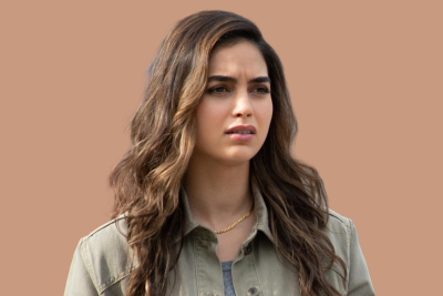 ملیسا باررا