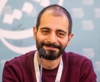 کاوه صباغ‌زاده - Kaveh Sabaghzadeh