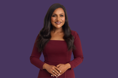 میندی کالینگ