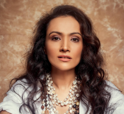 دیپانیتا شارما