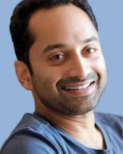 فرهاد فصلی - Fahadh Faasil