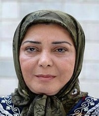 نادیا گلچین