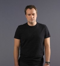 دیوید هیولت