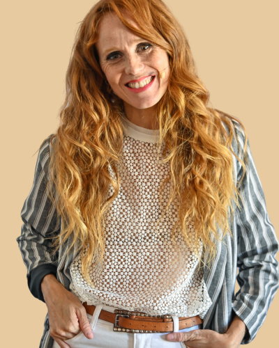 ماریا کاسترو