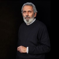 فرخ نعمتی - Farrokh Nemati