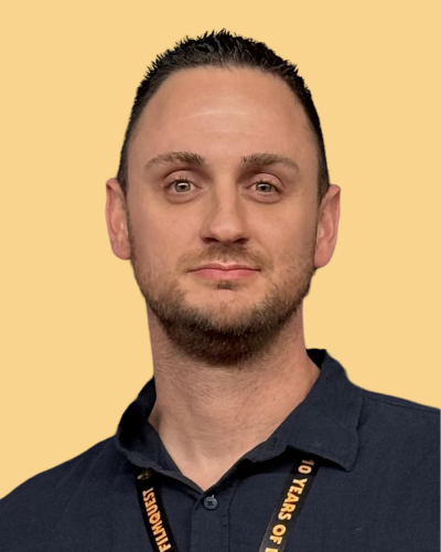 جیمز موریس جیمز موریس