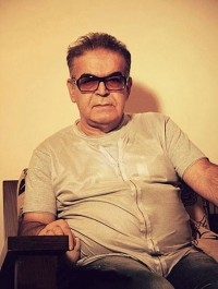 حمید لولایی
