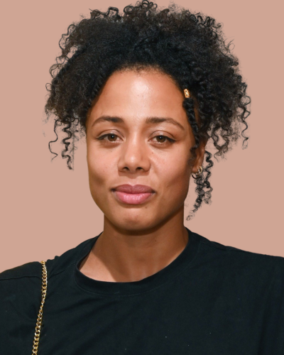 نینا توسان وایت