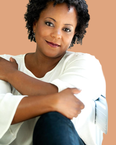 لوسیندا دیویس