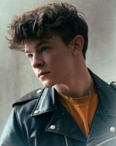 اوکس فگلی اوکس فگلی