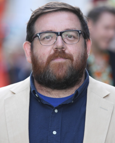 نیک فراست نیک فراست