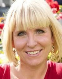 کریستین اسکوگهایم