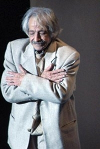 حسین کسبیان