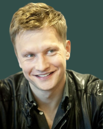 یاکوب وسولوفسکی