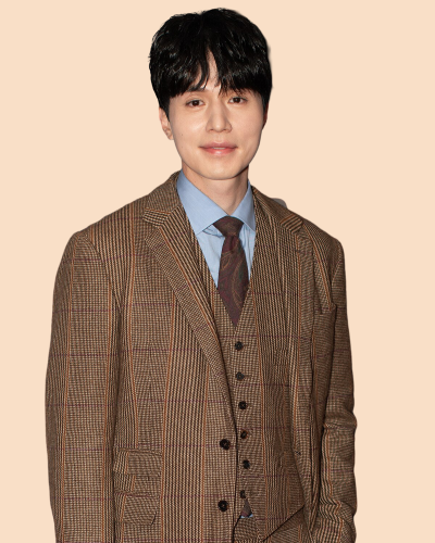 لی دونگ ووک