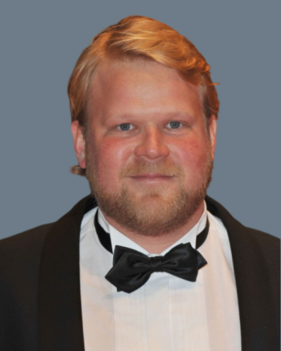 آندرس باسمو کریستینسن آندرس باسمو کریستینسن