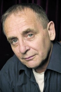 سیلوستر مک‌کوی