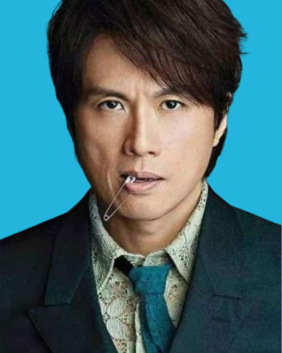 دایو وانگ - Dayo Wong