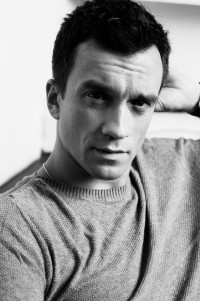 میخاو چرنتسکی