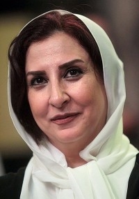 مرجانه گلچین - Marjaneh Golchin