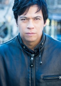 چاسکه اسپنسر چاسکه اسپنسر