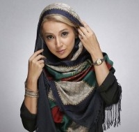 شبنم قلی خانی - Shabnam Gholikhani