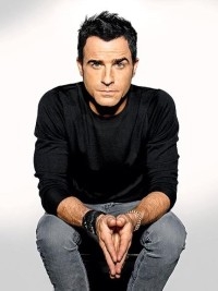جاستین ثرو - Justin Theroux