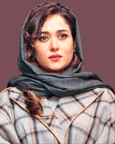 پریناز ایزدیار - Parinaz Izadyar