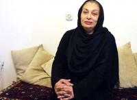 فریماه فرجامی