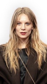 لیلیس استانبرگ