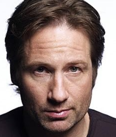 دیوید دوکاونی دیوید دوکاونی