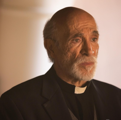 تونی آمندولا