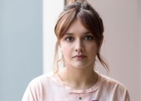 اولیویا کوک