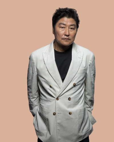 سونگ کانگ هو