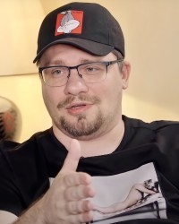 گاریک خارلاموف