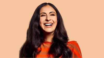 جسیکا دی‌چیکو