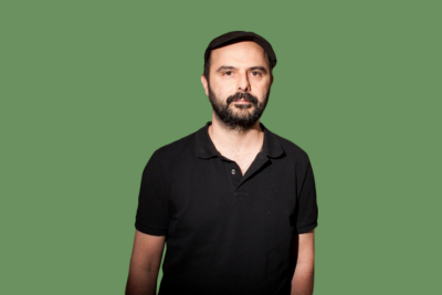 علی مصفا - Ali Mosaffa