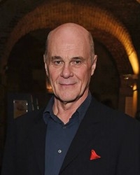 دیوید رینتول