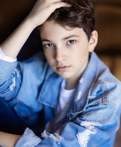 دیوید کولسمیت