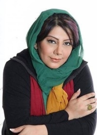 زهرا داوودنژاد - Zahra Davoud Nejad