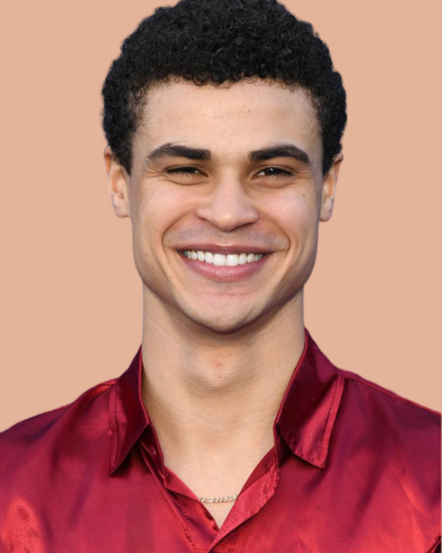 کولتن استوارت